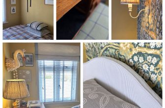 ‘High-Low’ interior design – Charis White Interiors