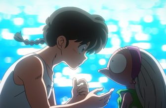 Ranma 1/2 27 (Love is In the Air! #ranma #らんまアニメ)