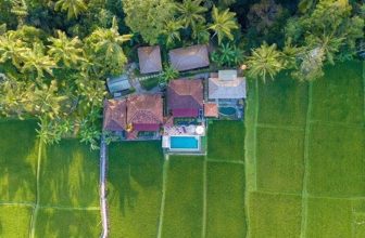 Going Solo to a Yoga Retreat in Ubud: What to Expect