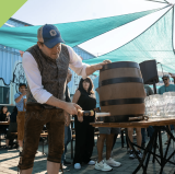 Jack’s Abby Oktoberfest Weekend 2026