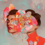 Artist Kapi Michalska Turns Real Faces Into Bold, Abstract Portraits Full of Hidden Meaning » Design You Trust — Design Daily Since 2007
