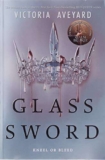 What to read after Glass Sword by Victoria Aveyard