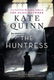 What to read after The Huntress by Kate Quinn