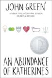 What to read after An Abundance of Katherines by John Green