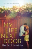 Review of My Life Next Door by Huntley Fitzpatrick