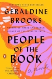 What to read after People of the Book by Geraldine Brooks