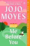 What to read after Me Before You by Jojo Moyes