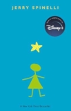 What to read after Stargirl by Jerry Spinelli