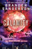 What to read after Calamity by Brandon Sanderson