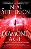 Review of The Diamond Age by Neal Stephenson