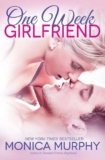 What to read after One Week Girlfriend by Monica Murphy