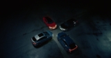 BBH London’s ‘After Dark’ Creative Spot Sees the Audi e-tron Get Into Some Mischief