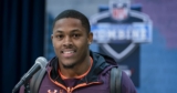 Alabama football: Josh Jacobs reminisces over “staring down” Nick Saban