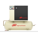 120 Gallon Ingersoll Rand Air Compressor: Ultimate Powerhouse for Your Workshop