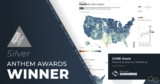 Darkhorse Analytics Wins Two Anthem Awards for Data Visualization Excellence — Darkhorse Analytics