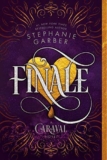 What to read after Finale by Stephanie Garber