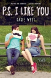 What to read after P.S. I Like You by Kasie West