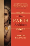 Review of The Paris Architect by Charles Belfoure