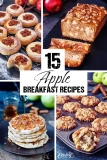 15 Apple Breakfast Recipes for Easy Mornings