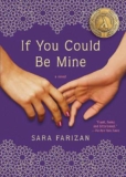 Review of If You Could Be Mine by Sara Farizan