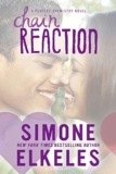 Review of Chain Reaction by Simone Elkeles