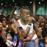 DaBaby Fell Off Stage & Lost $20,000 Diamond Ring During Las Vegas Performance – The Daniels Post – World