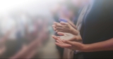 Prayer to Encourage Worship While You Wait – July 6