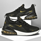Mens Womens Gym Trainers Casual Sports Athletic Running Shoes Sneakers Size 3-11