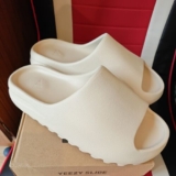 yeezy slides bone uk 13