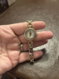Winnie The Pooh Disney Time Works Watch New With Changeable Band’s