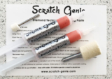 Glass Scratch Remover Watch Glass Polishing Buffing Compound Lapping Paste