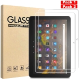 Tablet Tempered Glass Screen Protector For Amazon Fire 7/HD 8/HD10/HD 8 10 Plus