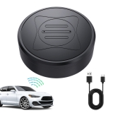 Mini GPS Tracker Strong Magnetic Car Vehicle Tracking Multi-Function Anti-lost