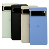 Google Pixel 8 Pro 128GB 256GB 512GB Unlocked Various Colours Mobile | Very Good