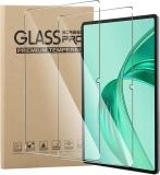 For Honor Pad x8a X9 X8 9 Pro Screen Protector Glass 11.5″ 12.1″  10.1″ 9.7″ 11