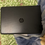 hp laptop intel core i3
