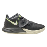 NIKE Kyrie Flytrap Sneaker Trainers Black Leather Mens UK 7.5