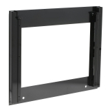 Beko Cooker Main Oven Outer Door Glass KDC611, KTC611, KTG611 Flavel Blomberg