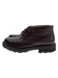 Regal Chukka Boots/25.5Cm/Brw/Gore-Tex/328W 940