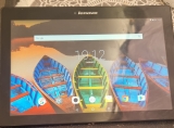Lenovo Tab 2 A10-70F Blue WiFi 16GB 10.1″ 1GB Ram 8MP Android Tablet
