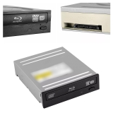 Desktop Computer Internal SATA Blu Ray BD Combo Player DVD Burner Reader  Drive