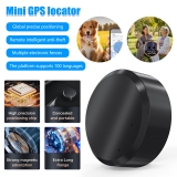 Magnetic Mini GPS Real Time Car Locator Tracker GSM/GPRS Vehicle Tracking Device
