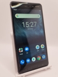 Nokia 6 TA-1033 Black Unlocked 32GB 3GB 5.5″ 16MP Android Smartphone