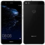 Huawei P10 Lite – 32GB – Midnight Black (Unlocked) Smartphone