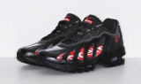 CV7652-002 Nike Air Max 96 Supreme Black Speed Red Clear (Men’s)