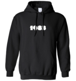 1983 Year Birthday Anniversary Mens Womens Hoodie