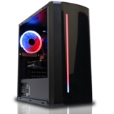 Core i7 RGB Gaming PC Desktop – 32GB RAM / 1TB SSD / Nvidia RTX 3050 / WiN11 lot