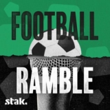 My Biddy Aunt: Skillers – Football Ramble
