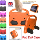 Kids Shockproof EVA Case Stand Cover For iPad 5/6/7/8/9/10/11th Gen Mini Air Pro