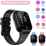 Kids Smart Watch GSM SIM SOS Call Phone Game Watches Boys Girls Children Gift UK